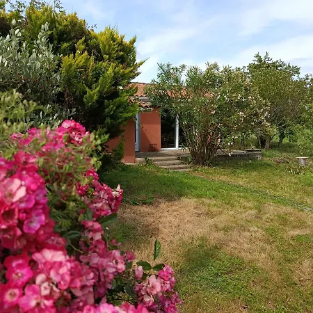 Appartement Mugron